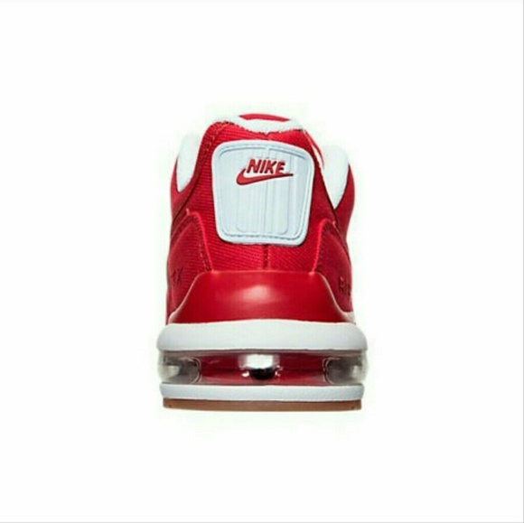 Nike Air Max ltd gym red - Picture 5 of 6